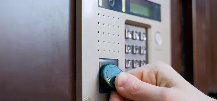 Enhanced Security Features Stouffville