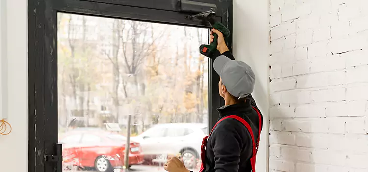 Comprehensive Door Closer Services in Stouffville, ON