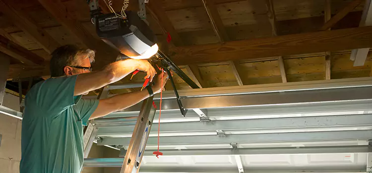 Garage Door Opener Sales and Installation Stouffville