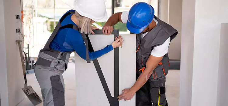 Why Choose Us for Door Panel Services in Stouffville, ON?