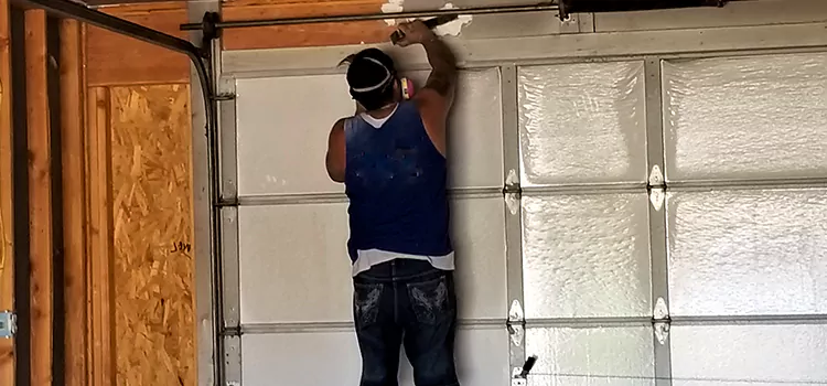 Specialized Garage Door Panel Solutions in Stouffville, ON