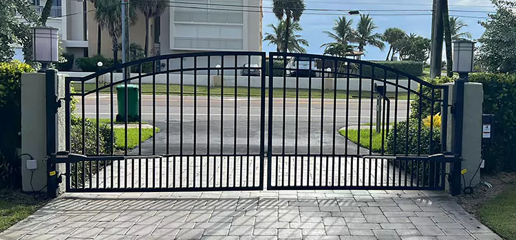 Gate Opener Replacement Near Me in Stouffville, ON