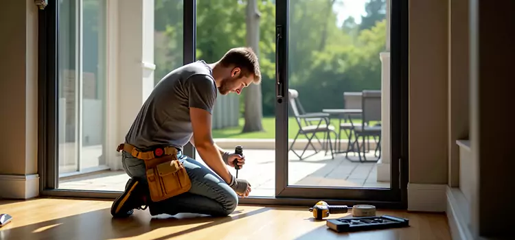 Comprehensive Solutions for Every Glass Door Need in Stouffville, ON