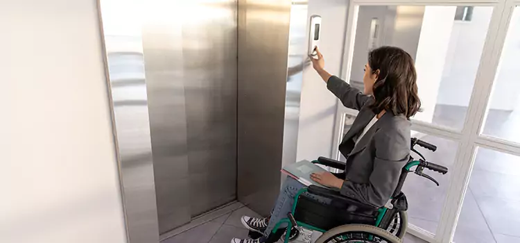 Benefits of Modern Handicap Door Systems in Stouffville, ON
