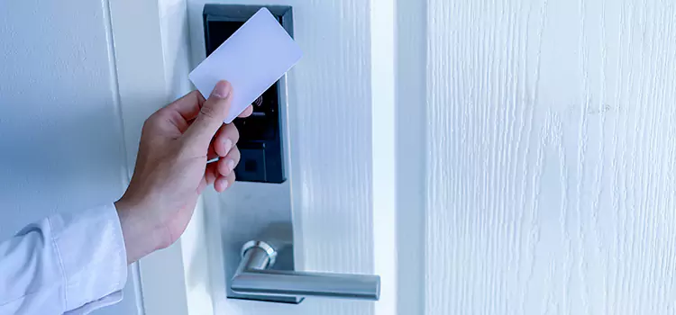 Why Choose Us for Your Keycard Lock Installation in Stouffville, ON?