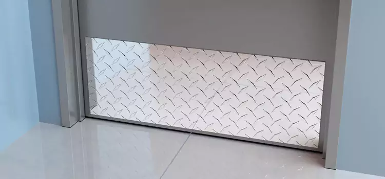 Benefits of Professional Kick Plate Solutions in Stouffville, ON