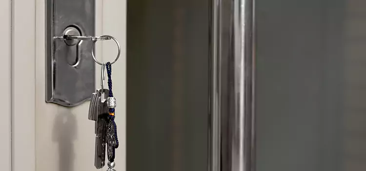 Master Keying by the Numbers Stouffville