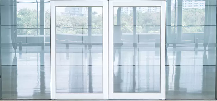 Why Choose Us for Your Motion Sensor Door Needs in Stouffville, ON?