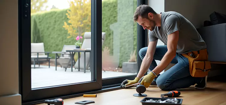 Patio Sliding Glass Door Replacement Stouffville