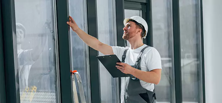 Comprehensive Solutions for Your Sticking Doors in Stouffville, ON