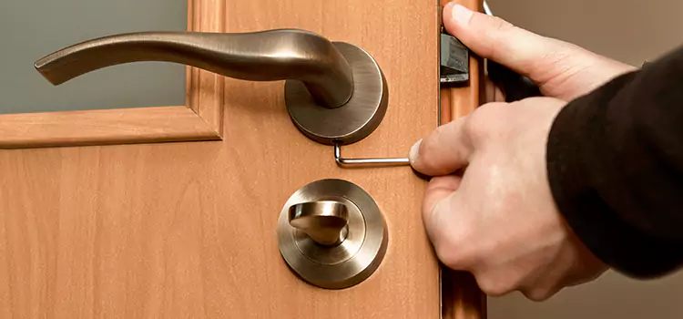 Access Control System Integration Stouffville