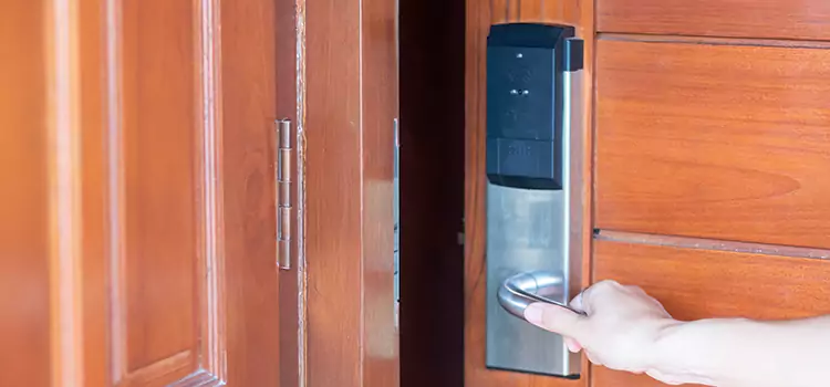 Commercial Keyless Entry Locks Stouffville