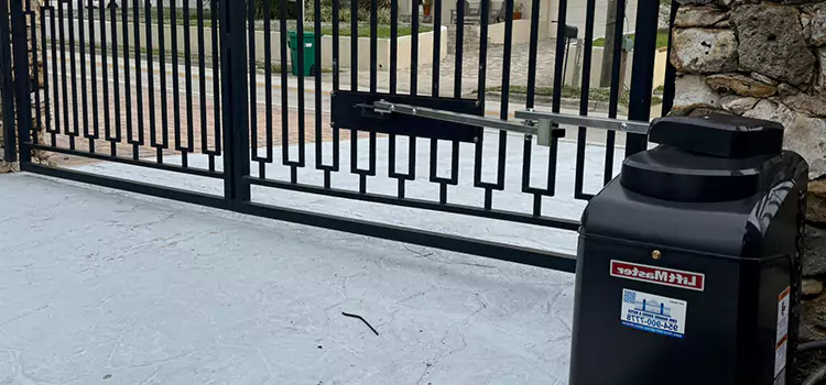 Seamless Installation and Support for Your New Gate in Stouffville, ON