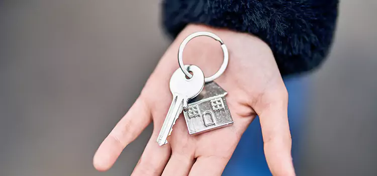 Trusted Broken Key Extraction Stouffville
