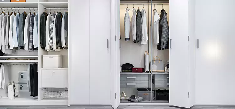 Glass Closet Door Repair Stouffville