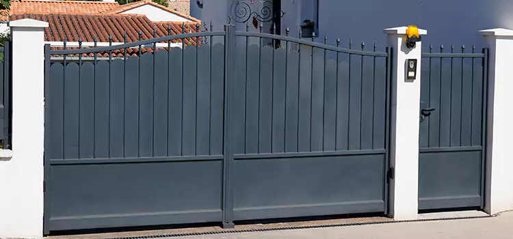 Emergency Commercial Gate Repair Stouffville