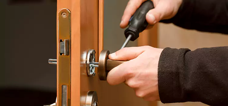 Semi Truck Locksmith Stouffville