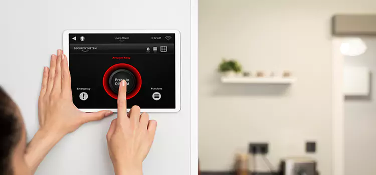 Blink Video Doorbell Installation Stouffville