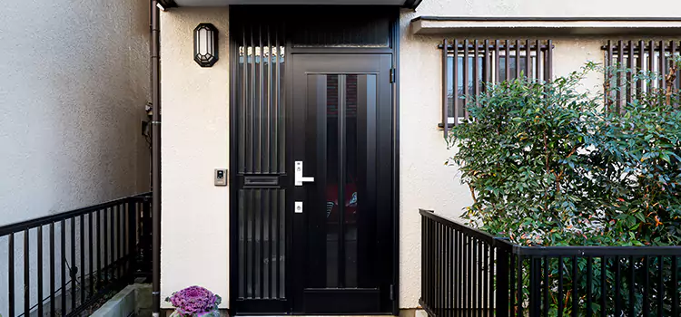 Popular Exterior Door Options in Stouffville, ON