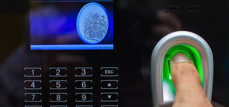 Your Trusted Partner for Secure Access in Stouffville, ON