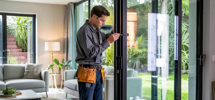 Why Choose Us for Your Glass Door Needs in Stouffville, ON?