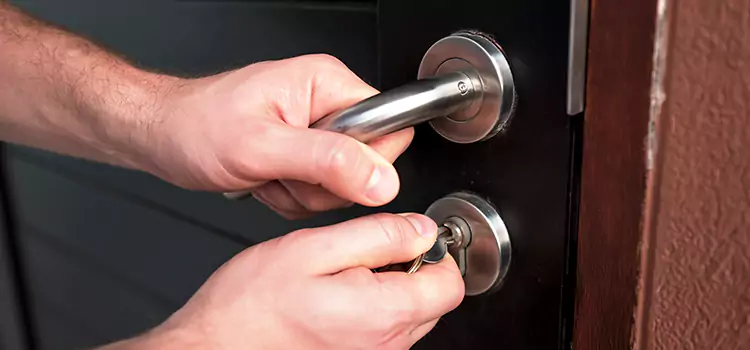 Master Key Control and Audits Stouffville