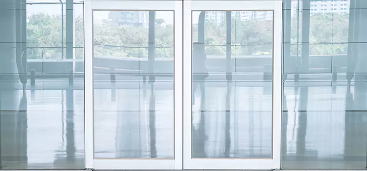 Mobile Sliding Screen Door Replacement Stouffville