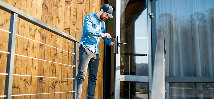 Patio Screen Door Installation Stouffville
