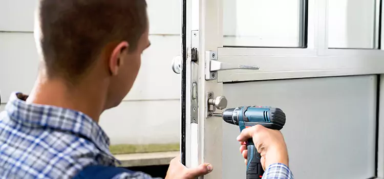 Experienced and Reliable Technicians Stouffville