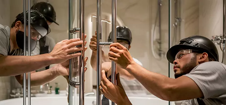 Shower Door Replacement Cost Stouffville