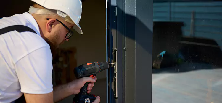 Aluminium Sliding Door Lock Fitting Stouffville