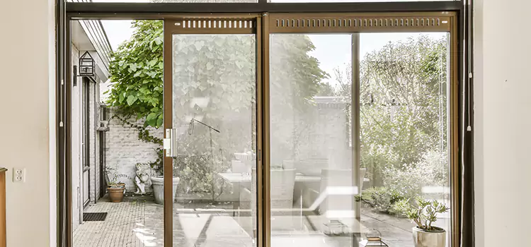Glass Door Panel Replacement Cost Stouffville