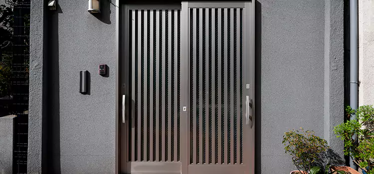 Specialized Steel Door Services in Stouffville, ON
