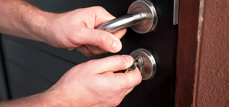 Door Closer Repair & Installation Stouffville