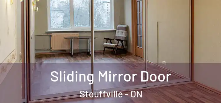  Sliding Mirror Door Stouffville - ON